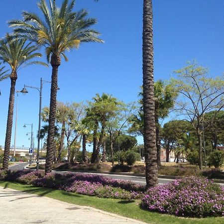 Il Mare Di Olbia Holiday Apartment Exterior photo