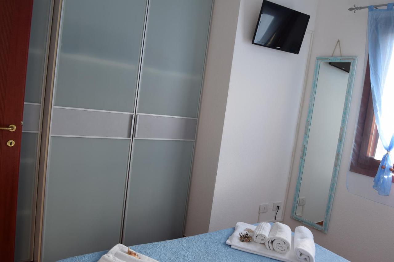 Il Mare Di Olbia Holiday Apartment Exterior photo