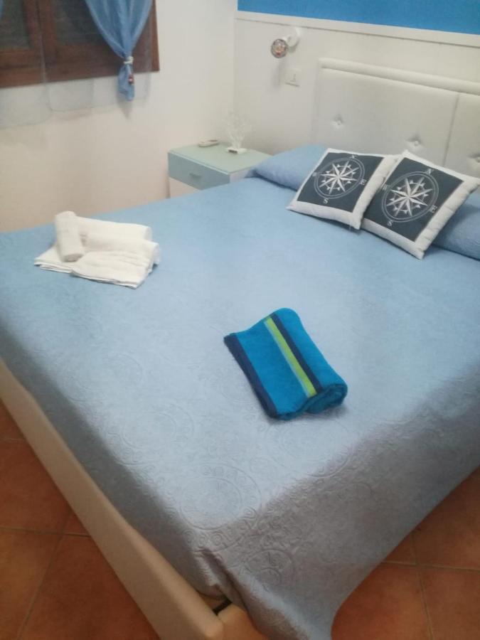 Il Mare Di Olbia Holiday Apartment Exterior photo