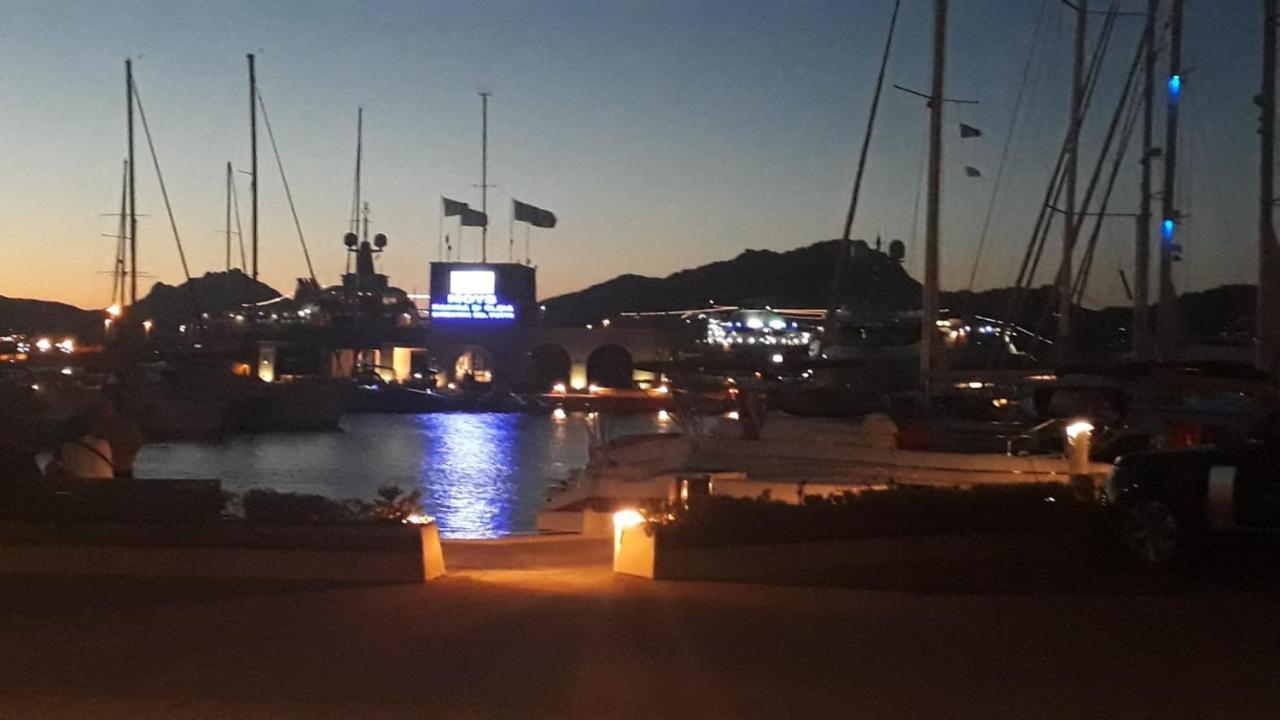 Il Mare Di Olbia Holiday Apartment Exterior photo