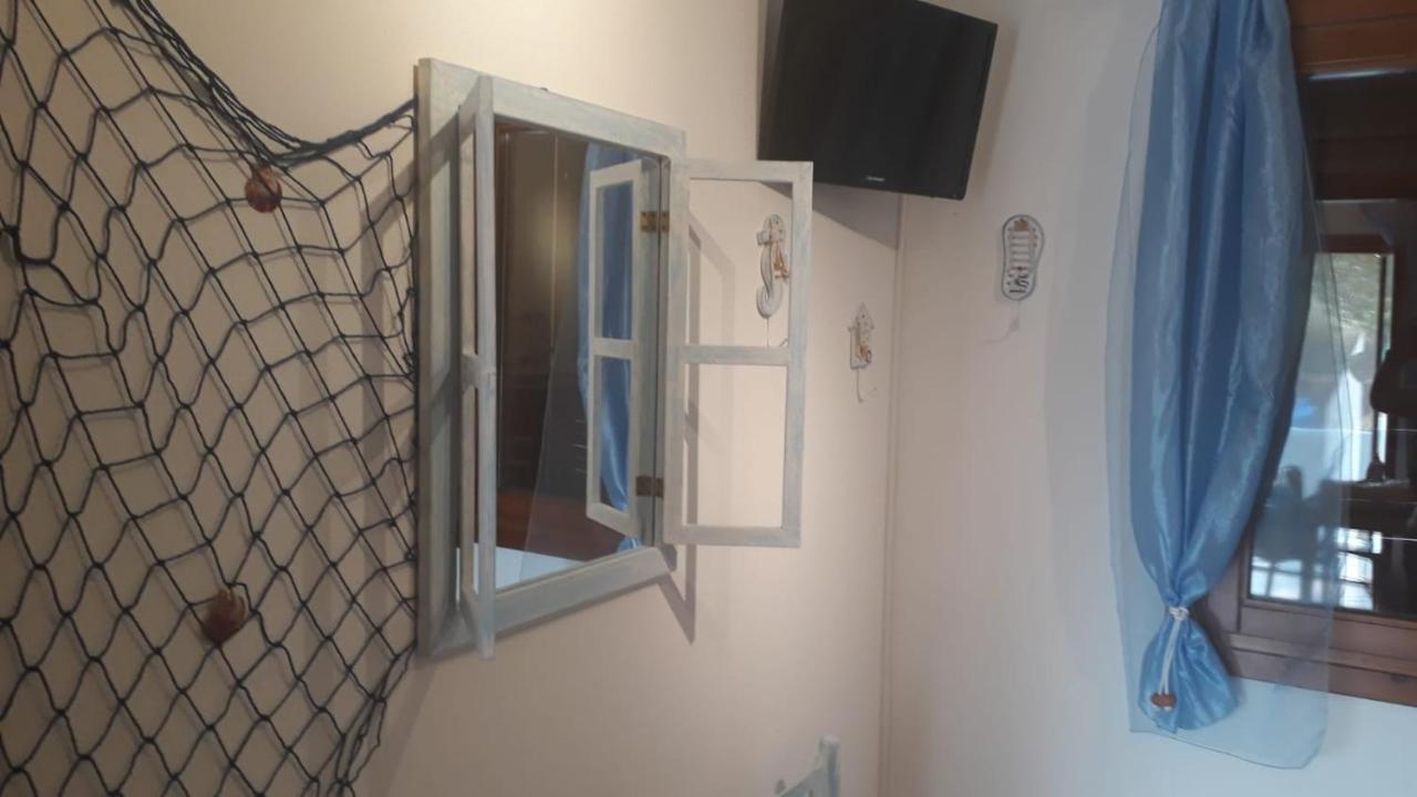 Il Mare Di Olbia Holiday Apartment Exterior photo