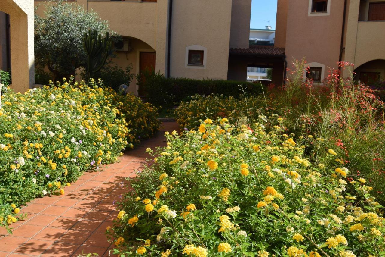 Il Mare Di Olbia Holiday Apartment Exterior photo