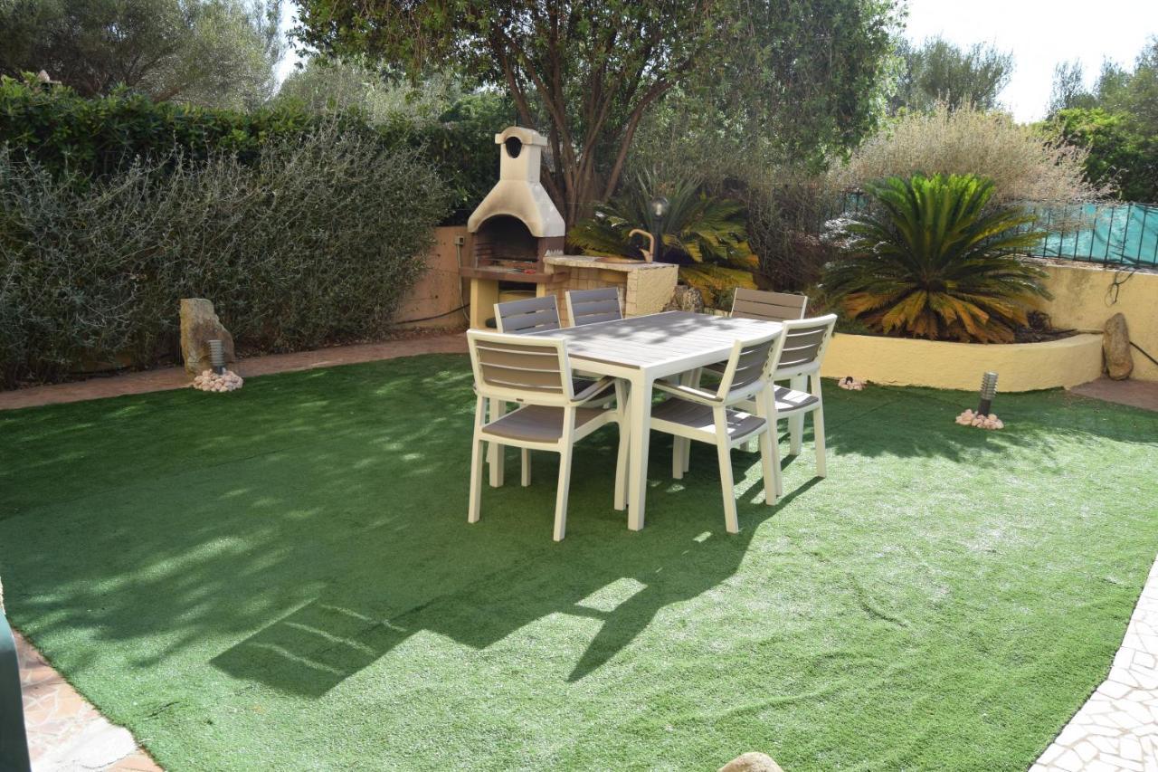 Il Mare Di Olbia Holiday Apartment Exterior photo