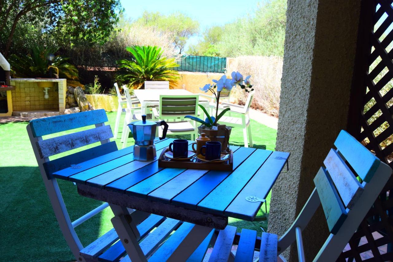 Il Mare Di Olbia Holiday Apartment Exterior photo
