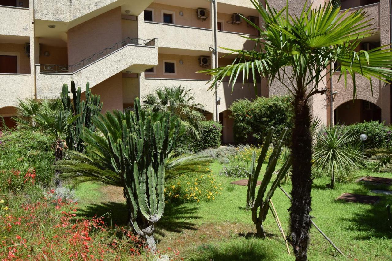 Il Mare Di Olbia Holiday Apartment Exterior photo