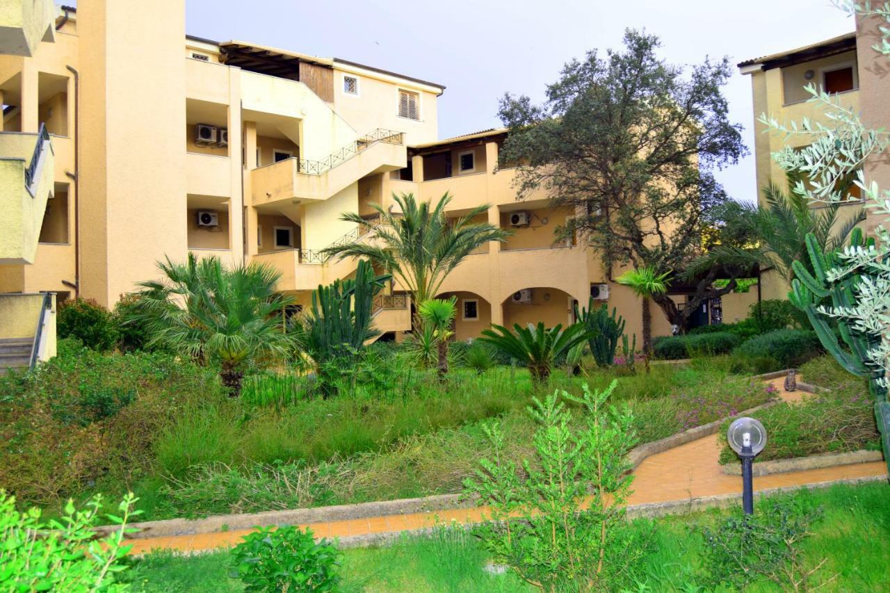 Il Mare Di Olbia Holiday Apartment Exterior photo