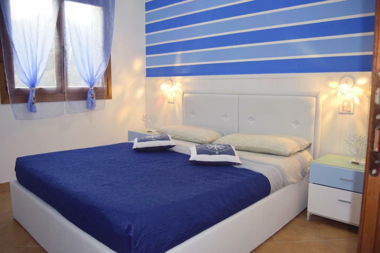 Il Mare Di Olbia Holiday Apartment Exterior photo