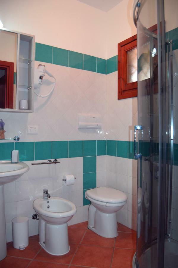 Il Mare Di Olbia Holiday Apartment Exterior photo