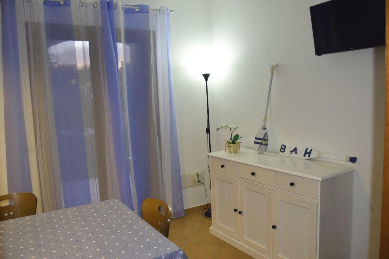 Il Mare Di Olbia Holiday Apartment Exterior photo