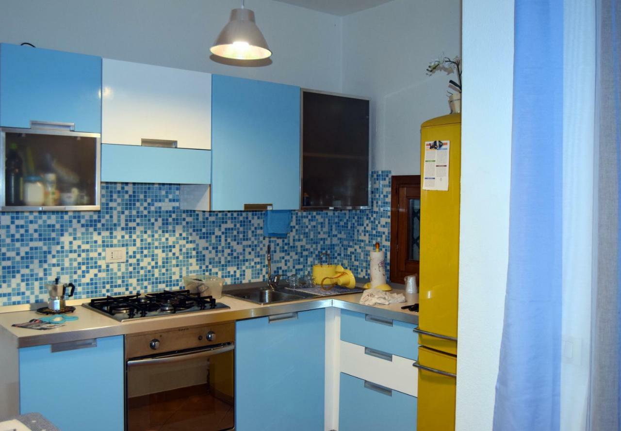 Il Mare Di Olbia Holiday Apartment Exterior photo
