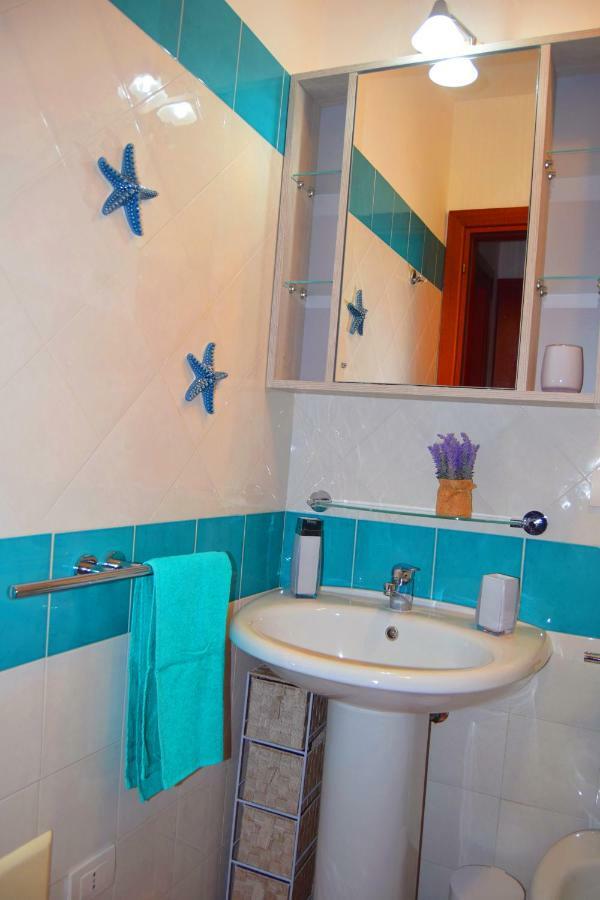 Il Mare Di Olbia Holiday Apartment Exterior photo