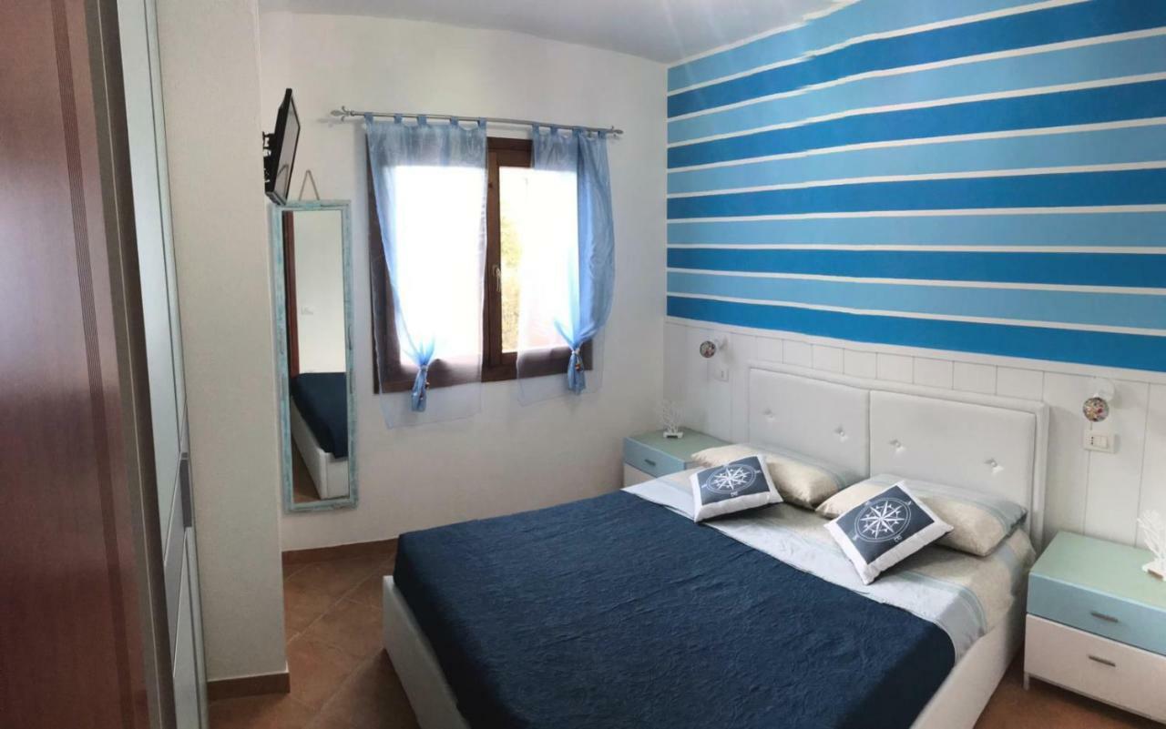 Il Mare Di Olbia Holiday Apartment Exterior photo