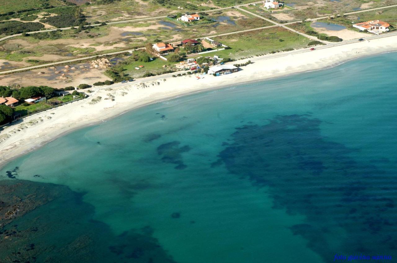 Il Mare Di Olbia Holiday Apartment Exterior photo